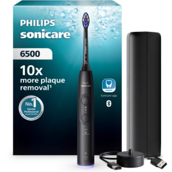 Philips Sonicare 6500 HX7411/10 periuta de dinti electrica sonica
